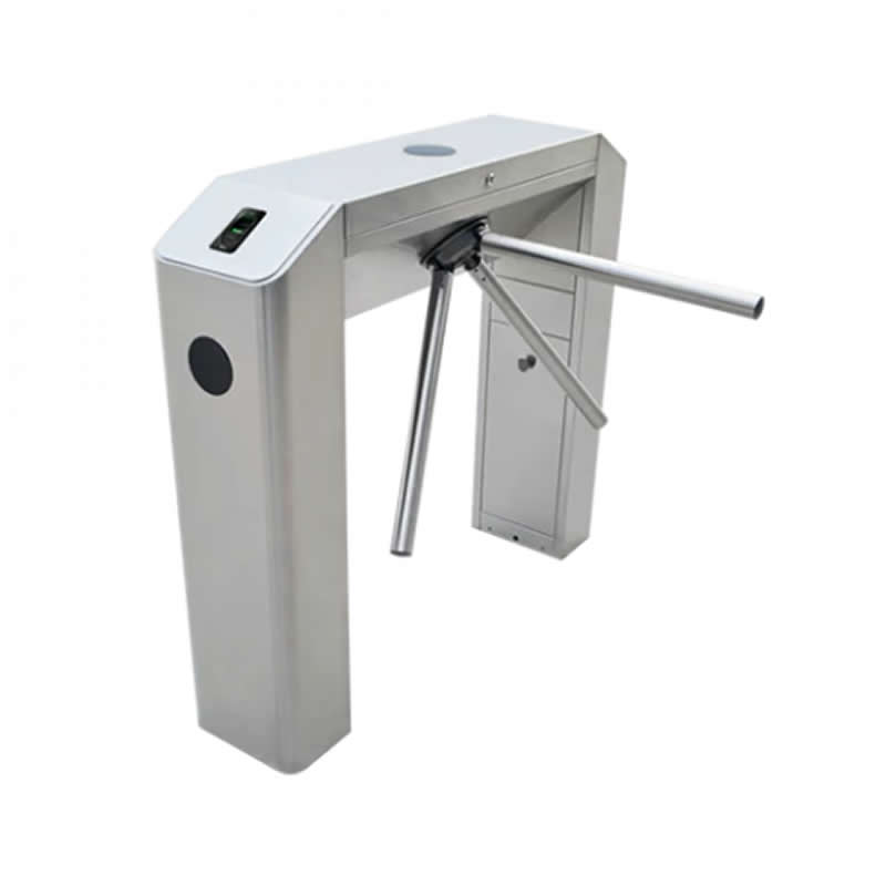 Tripod 200 Turnstile for access control and security control